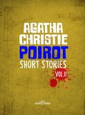 Poirot : Short Stories Vol. 2 (eBook, PDF)