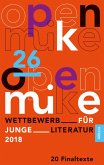 26. open mike (eBook, PDF)