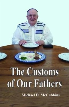 The Customs of Our Fathers (eBook, ePUB) - McCubbins, Michael