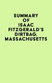Summary of Isaac Fitzgerald's Dirtbag, Massachusetts (eBook, ePUB) Summary of Isaac Fitzgerald's Dirtbag, Massachusetts (eBook, ePUB)