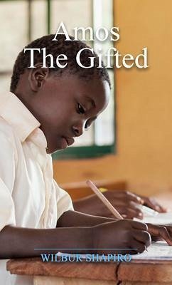 Amos the Gifted (eBook, ePUB) - Shapiro, Wilbur