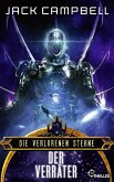 Die verlorenen Sterne: Der Verräter (eBook, ePUB)