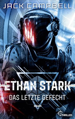 Ethan Stark - Das letzte Gefecht (eBook, ePUB) - Campbell, Jack