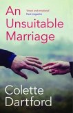 An Unsuitable Marriage (eBook, ePUB)