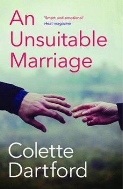 Cover An Unsuitable Marriage (eBook, ePUB)