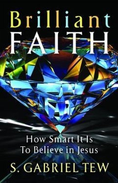 Cover Brilliant Faith (eBook, ePUB)