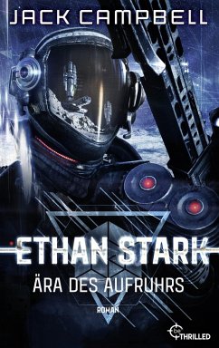 Ethan Stark - Ära des Aufruhrs (eBook, ePUB) - Campbell, Jack