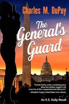 The General's Guard (eBook, ePUB) - Dupuy, Charles M.