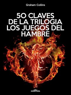 Cover 50 claves de la trilogía Los juegos del Hambre (eBook, PDF)