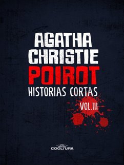 Poirot : Historias cortas Vol. 3 (eBook, PDF) - Christie, Agatha