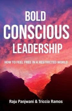 Bold Conscious Leadership (eBook, ePUB) Cover Bold Conscious Leadership (eBook, ePUB)
