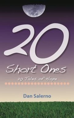 20 Short Ones (eBook, ePUB) - Salerno, Dan