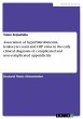 Association of hyperbilirubinemia,... - Bild 1