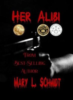 Cover Her Alibi (eBook, ePUB)