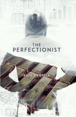 Cover The Perfectionist (eBook, ePUB)