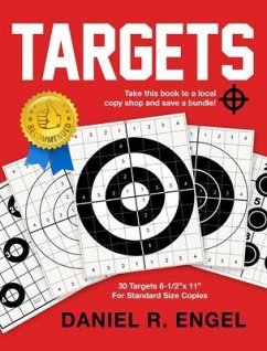 TARGETS (eBook, ePUB) - Engel, Daniel