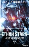 Ethan Stark - Neue Verbündete (eBook, ePUB)