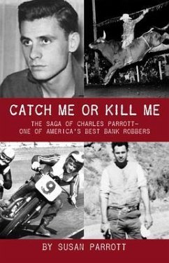 Cover Catch Me Or Kill Me (eBook, ePUB)