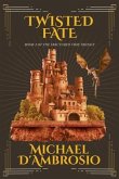 Twisted Fate (eBook, ePUB)
