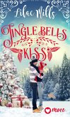 Jingle Bells Kiss (eBook, ePUB)