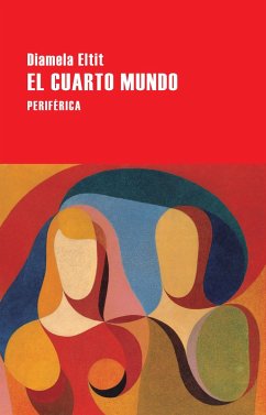 Cover El cuarto mundo (eBook, ePUB)