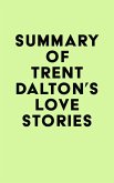 Summary of Trent Dalton's Love Stories (eBook, ePUB)