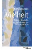Vielheit (eBook, PDF)