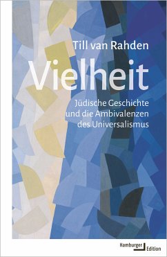 Vielheit (eBook, PDF) - van Rahden, Till