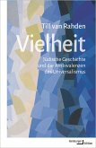 Vielheit (eBook, ePUB)