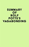 Summary of Rolf Potts's Vagabonding (eBook, ePUB)