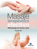 Masaje terapéutico efectivo (eBook, ePUB) Masaje terapéutico efectivo (eBook, ePUB)