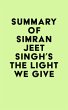 Summary of Simran Jeet Singh's The... - Bild 1