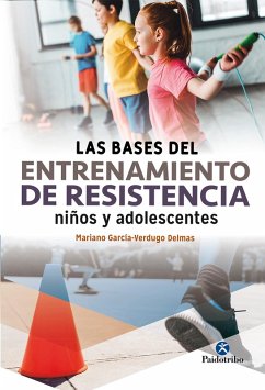 Cover Las bases del entrenamiento de resistencia (eBook, ePUB)