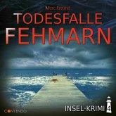 Todesfalle Fehmarn (MP3-Download)