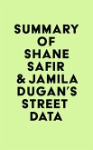 Summary of Shane Safir & Jamila Dugan's Street Data (eBook, ePUB)