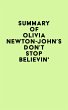 Summary of Olivia Newton-John's Don't... - Bild 1