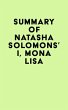 Summary of Natasha Solomons's I, Mona... - Bild 1