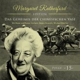 Das Geheimnis der chinesischen Vase (MP3-Download) Das Geheimnis der chinesischen Vase (MP3-Download)