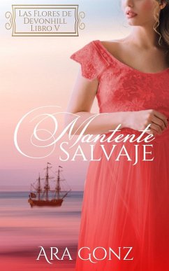 Cover Mantente Salvaje (eBook, ePUB)