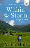 Within the Storm (Seasons of Faith) (eBook, ePUB)
