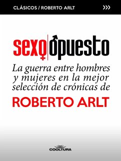 Cover Sexo Opuesto (eBook, PDF)