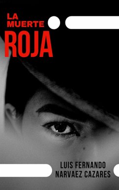 Cover La Muerte Roja (eBook, ePUB)