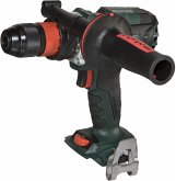 Metabo BS 18 LTX-3 BL Q I Akku-Bohrschrauber