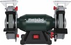 Metabo DS 200 Plus Doppelschleifmaschine