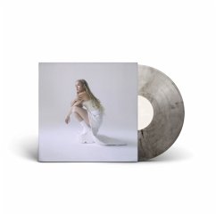 Ivory/Antracyte (Clear+Black Marbled Lp+Poster) - Mulay
