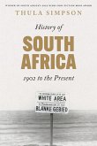 History of South Africa (eBook, ePUB) History of South Africa (eBook, ePUB)