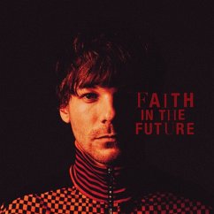Faith In The Future(Deluxe) - Tomlinson,Louis