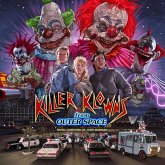 Killer Klowns From Outer Space (Lita Exclusive Vin