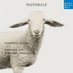 Pastorale - Oberlinger,D./Mields,D./Ensemble 1700