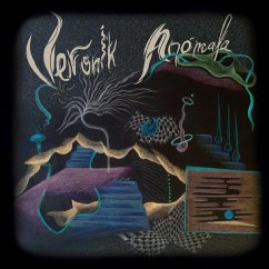 Anómala - Veronik